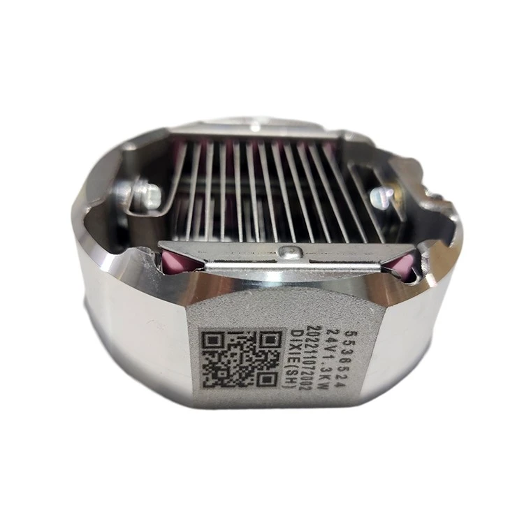 Cummins Air Intake Heater 5536524F For Diesel Engines