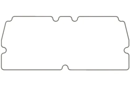 CUMMINS PARTS AUTOMOTIVE CAMMANDING COPERINCE COVER SEAL 4085924